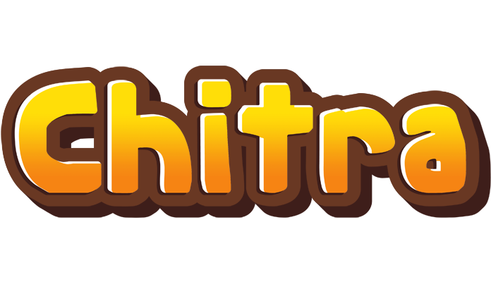 Chitra cookies logo
