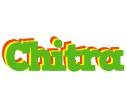 Chitra crocodile logo