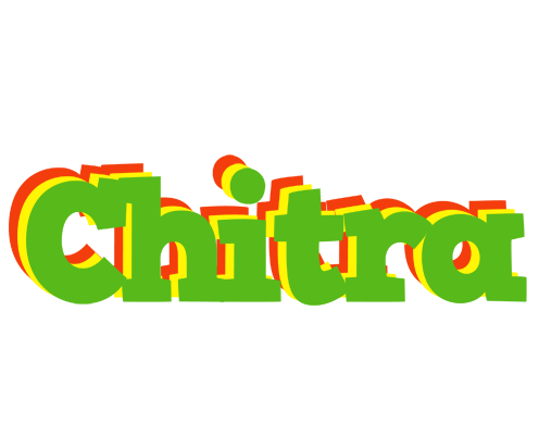 Chitra crocodile logo