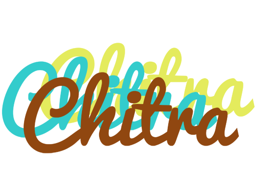 Chitra cupcake logo