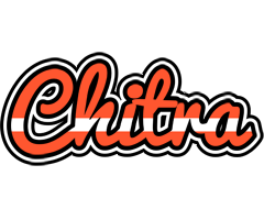 Chitra denmark logo