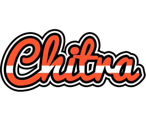 Chitra denmark logo