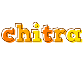Chitra desert logo