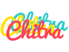 Chitra disco logo