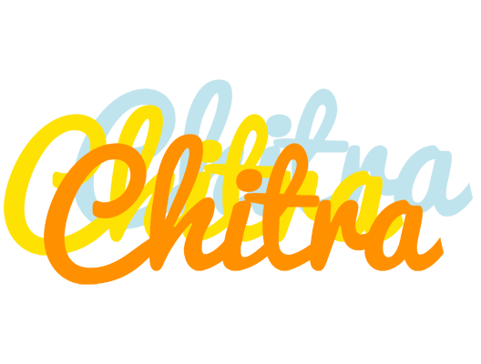 Chitra energy logo