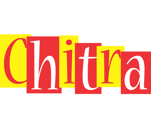 Chitra errors logo