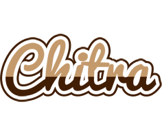 Chitra exclusive logo