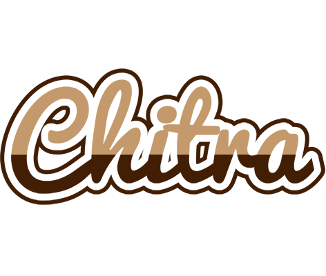 Chitra exclusive logo