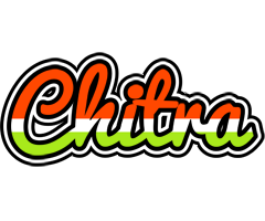 Chitra exotic logo