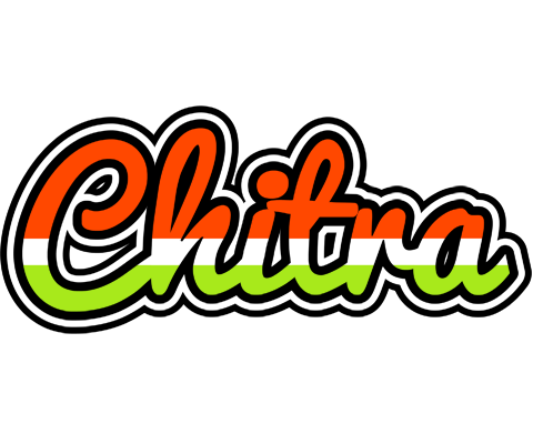 Chitra exotic logo