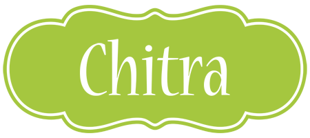 Chitra family logo