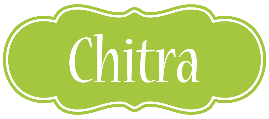 Chitra family logo
