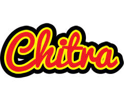 Chitra fireman logo