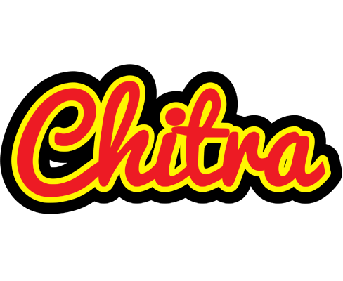 Chitra fireman logo