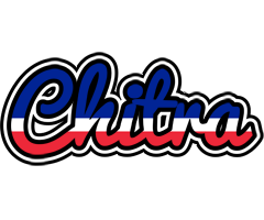 Chitra france logo