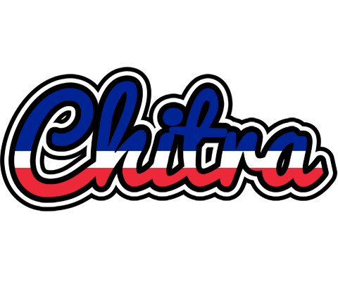 Chitra france logo