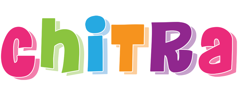 Chitra friday logo