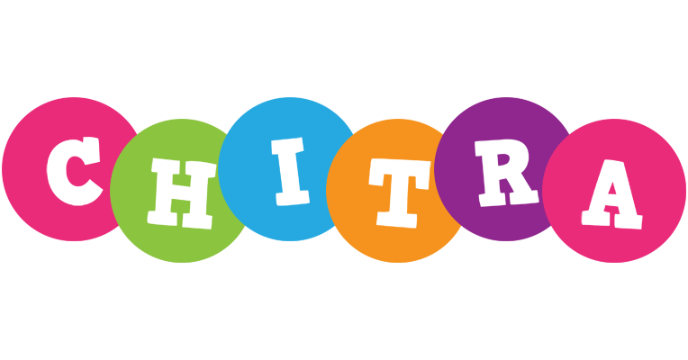 Chitra friends logo