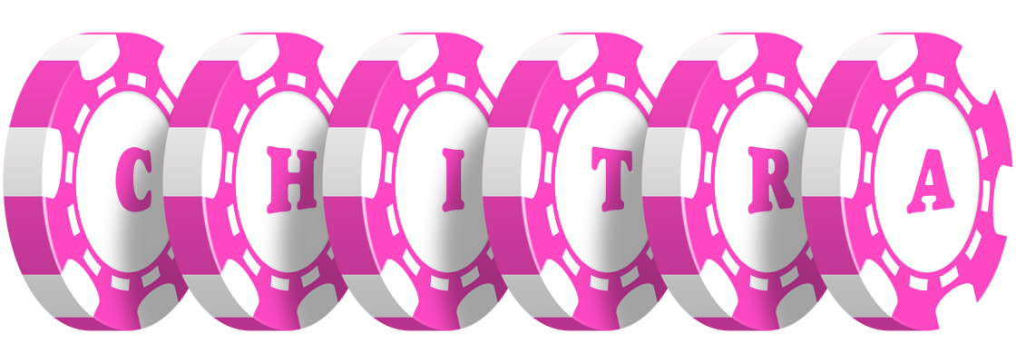 Chitra gambler logo