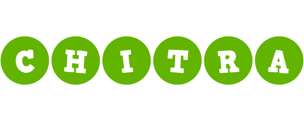 Chitra games logo