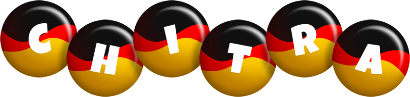 Chitra german logo