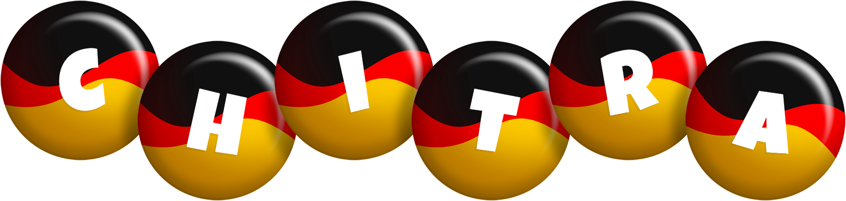 Chitra german logo