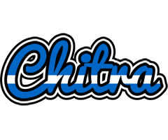 Chitra greece logo