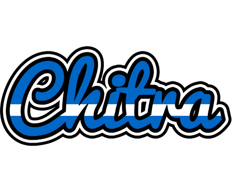 Chitra greece logo