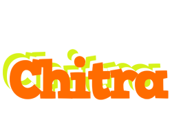 Chitra healthy logo