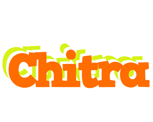 Chitra healthy logo