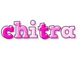 Chitra hello logo