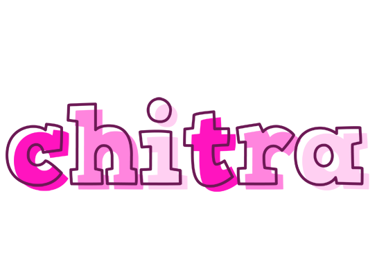 Chitra hello logo