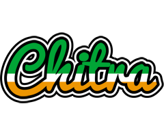 Chitra ireland logo