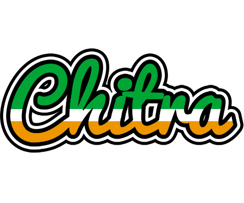 Chitra ireland logo