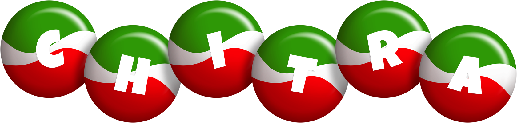 Chitra italy logo