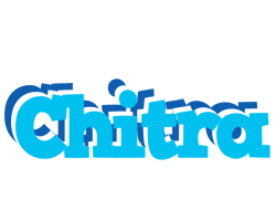 Chitra jacuzzi logo