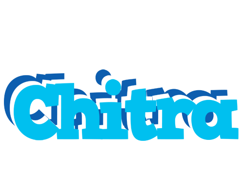 Chitra jacuzzi logo