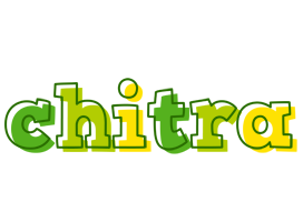 Chitra juice logo