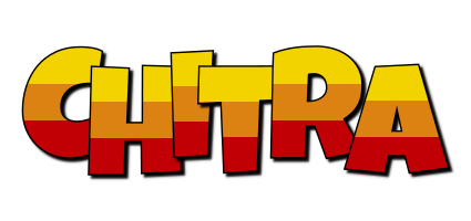 Chitra jungle logo