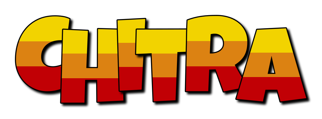 Chitra jungle logo