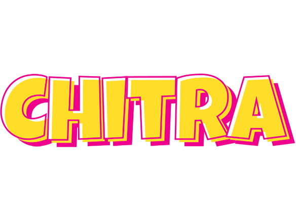 Chitra kaboom logo