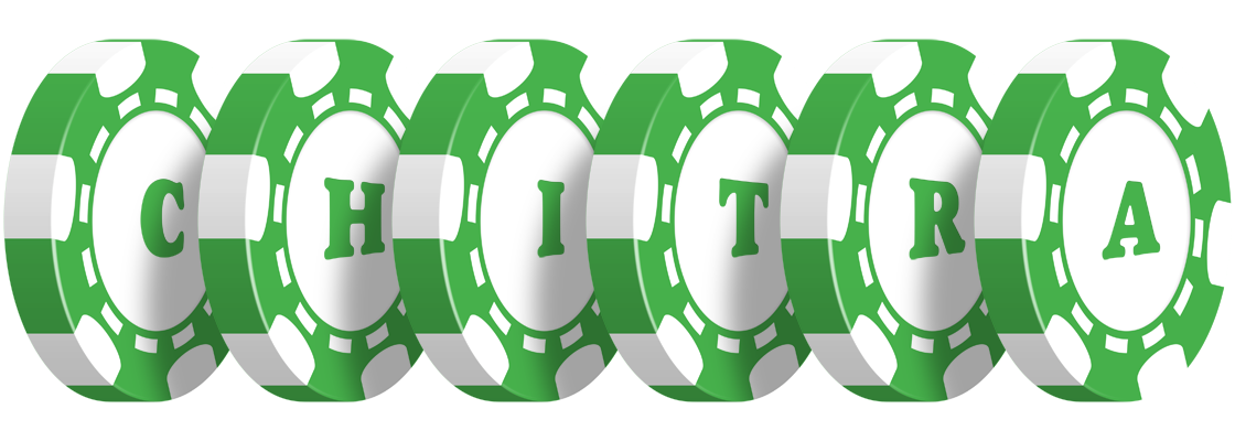 Chitra kicker logo