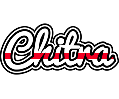 Chitra kingdom logo