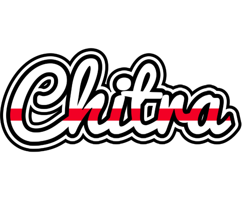 Chitra kingdom logo