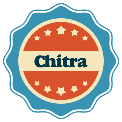 Chitra labels logo