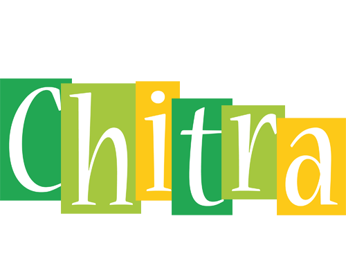 Chitra lemonade logo