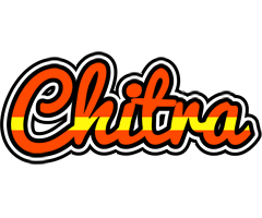 Chitra madrid logo