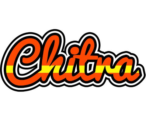 Chitra madrid logo