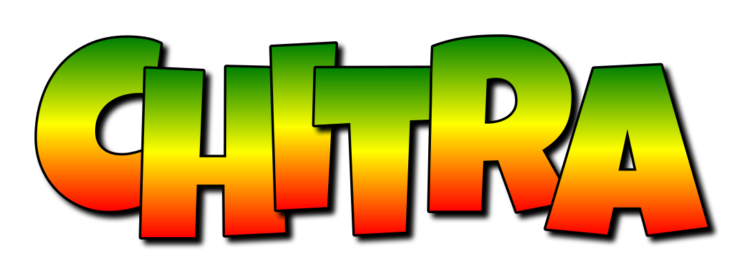 Chitra mango logo
