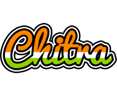 Chitra mumbai logo